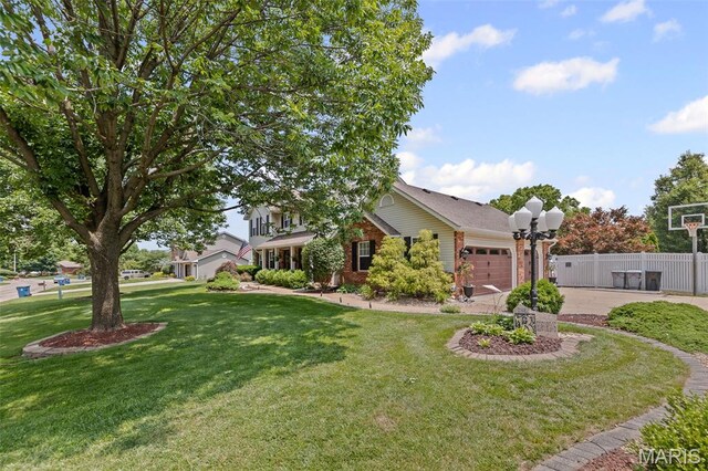 12 Willow Trl, Collinsville, IL 62234 - photo 5