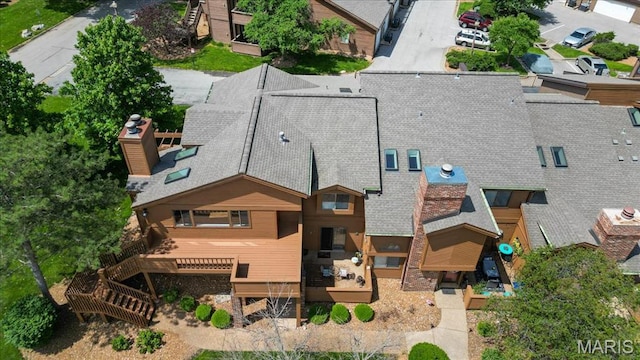 321 Kipling Way Unit G, Weldon Spring, MO 63304 - view of subject property