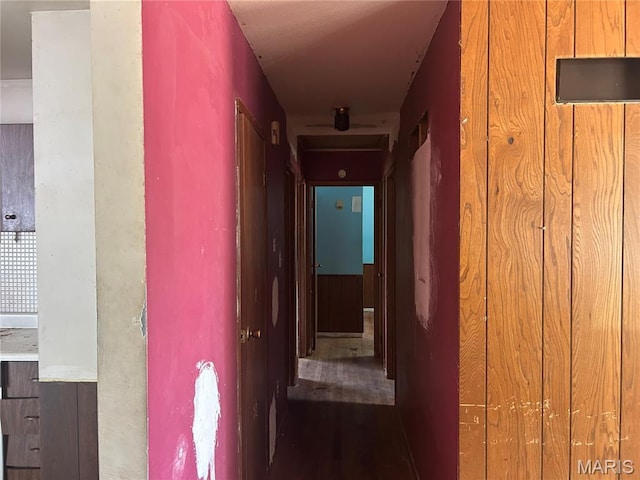 11214 Terry Ave, Bridgeton, MO 63044 - view of hall