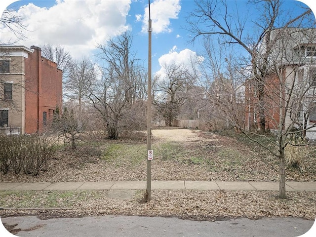 4384 Mcpherson Ave, Saint Louis, MO 63108