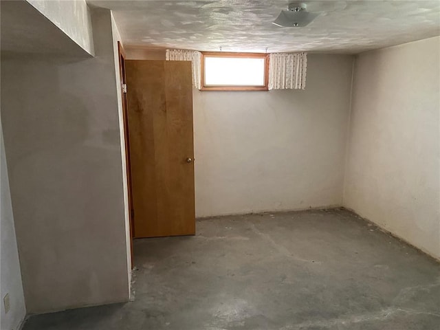 1018 S Spring St, Palmyra, MO 63461 - view of below grade area