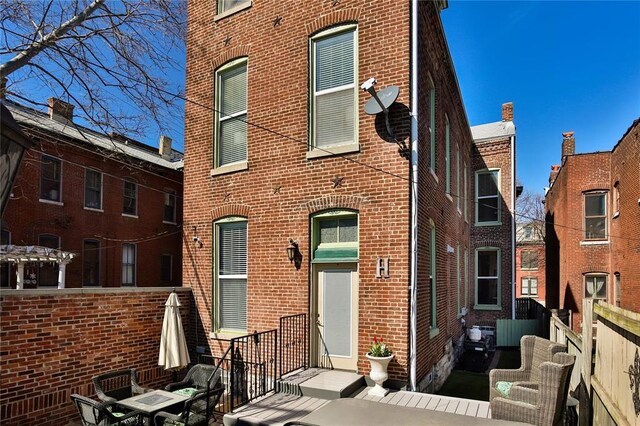 910 Lami St, Saint Louis, MO 63104