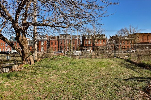 910 Lami St, Saint Louis, MO 63104
