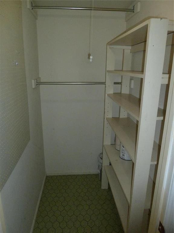 1133 Appleseed Ln Unit B, Saint Louis, MO 63132 - view of spacious closet