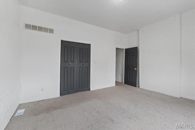 3124 Oregon Ave, Saint Louis, MO 63118 - view of carpeted spare room