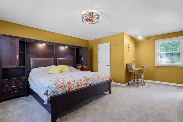 5810 Sorrel Tree Ct, Saint Louis, MO 63129 - carpeted bedroom with baseboards