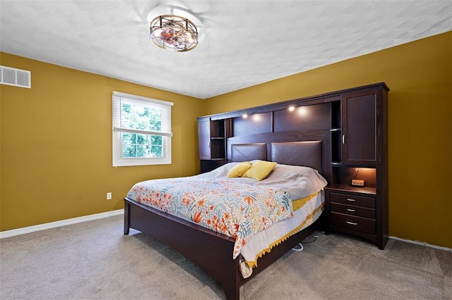 5810 Sorrel Tree Ct, Saint Louis, MO 63129 - bedroom with light colored carpet and baseboards