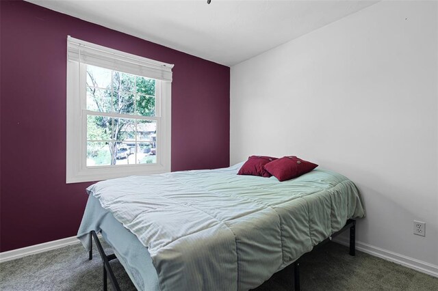 5810 Sorrel Tree Ct, Saint Louis, MO 63129 - bedroom featuring carpet and baseboards