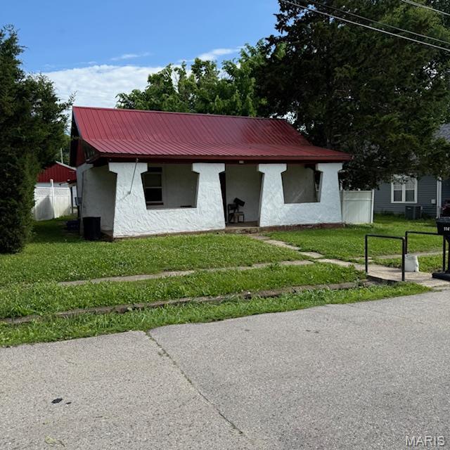 114 N St, Waynesville, MO 65583 - photo 1