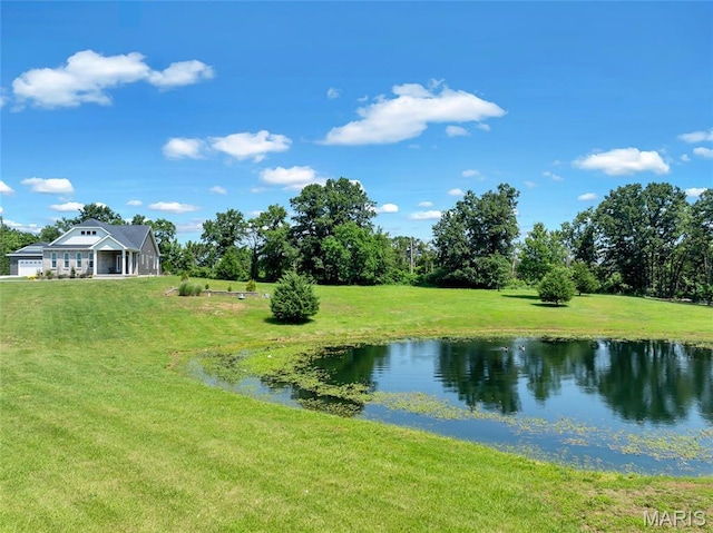 125 Foxwoods Ct, Troy, MO 63379 - water view