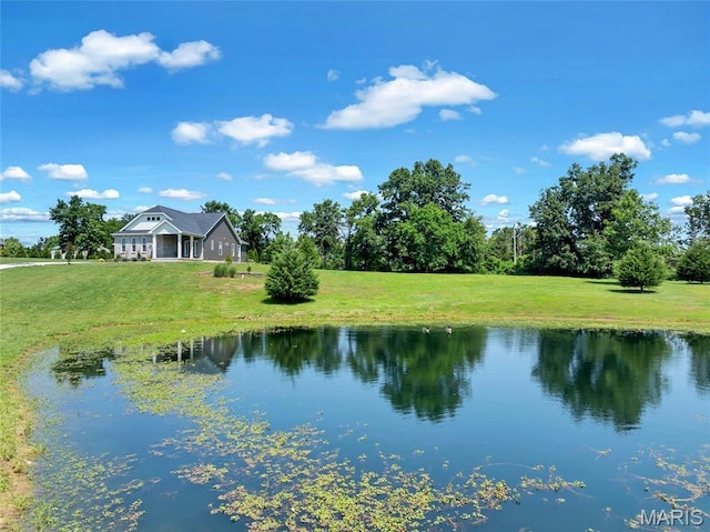125 Foxwoods Ct, Troy, MO 63379 - water view