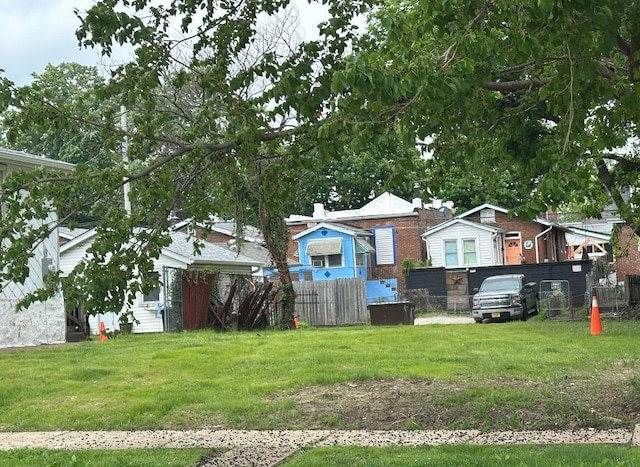 4321 Bates St, Saint Louis, MO 63116 - photo 4