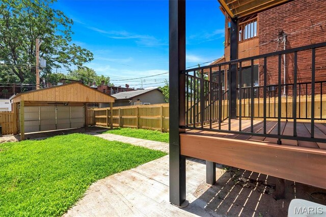 4550 Gibson Ave, Saint Louis, MO 63110 - photo 20