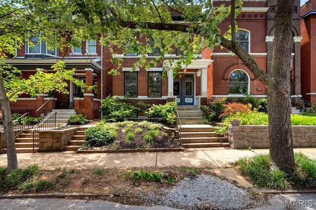 4550 Gibson Ave, Saint Louis, MO 63110 - photo 3