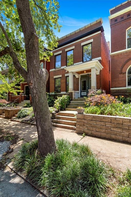 4550 Gibson Ave, Saint Louis, MO 63110 - photo 4