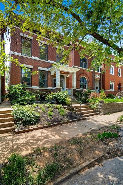 4550 Gibson Ave, Saint Louis, MO 63110 - photo 8