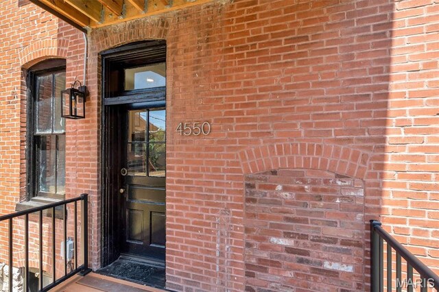 4550 Gibson Ave, Saint Louis, MO 63110 - photo 19