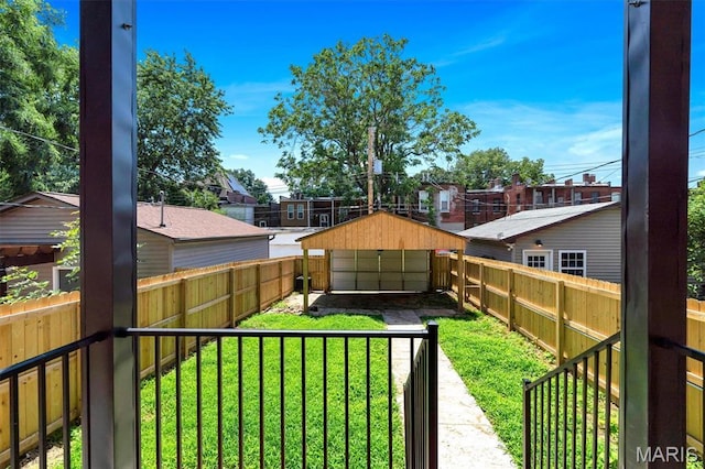 4550 Gibson Ave, Saint Louis, MO 63110 - photo 42