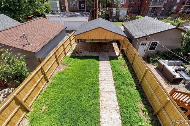 4550 Gibson Ave, Saint Louis, MO 63110 - photo 44