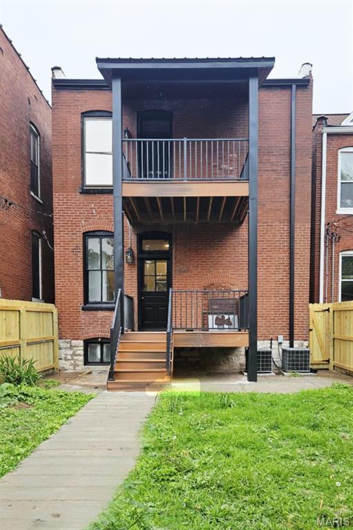 4550 Gibson Ave, Saint Louis, MO 63110 - photo 50