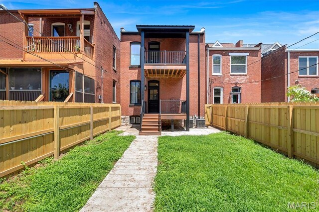 4550 Gibson Ave, Saint Louis, MO 63110 - photo 51