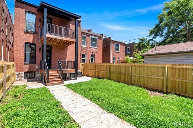 4550 Gibson Ave, Saint Louis, MO 63110 - photo 52