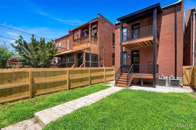 4550 Gibson Ave, Saint Louis, MO 63110 - photo 53