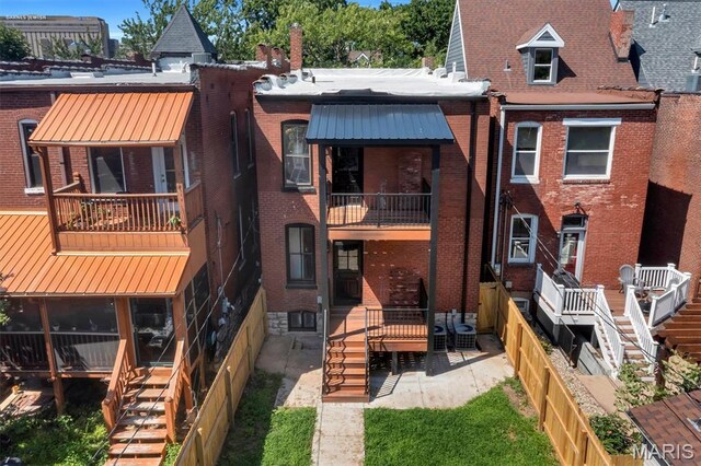 4550 Gibson Ave, Saint Louis, MO 63110 - photo 54
