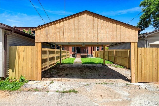 4550 Gibson Ave, Saint Louis, MO 63110 - photo 55