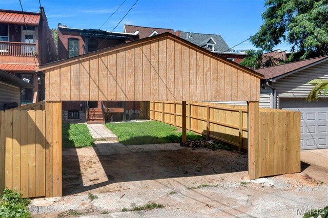 4550 Gibson Ave, Saint Louis, MO 63110 - photo 56