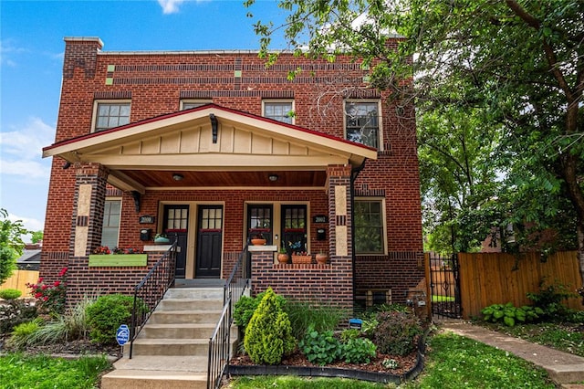 2002 Wyoming St, Saint Louis, MO 63118