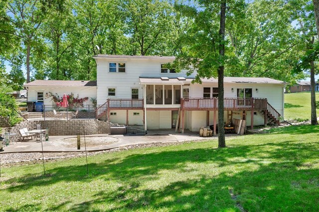 23 Tiger Dr, Wentzville, MO 63385 - photo 36