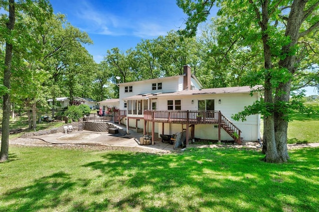 23 Tiger Dr, Wentzville, MO 63385 - photo 37