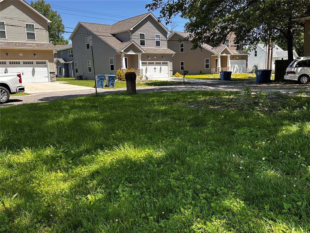 LOT84 W Washington St, Collinsville, IL 62234
