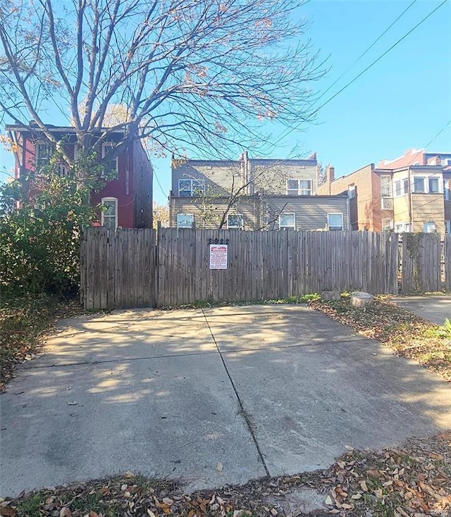 2922 Pennsylvania Ave, Saint Louis, MO 63118 - view of patio / terrace