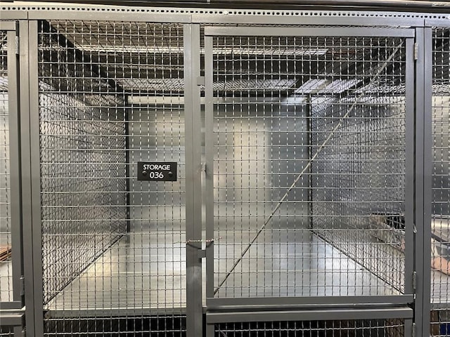 4909 Laclede Ave Unit 1202, Saint Louis, MO 63108 - view of storage