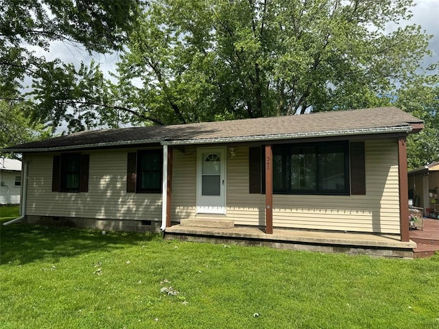 345 Martin Ave, Kahoka, MO 63445 - photo 2