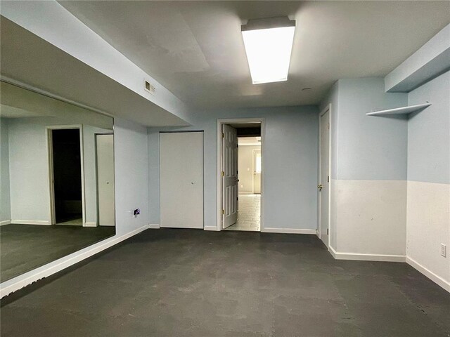 17250 Brewster Ln, Crocker, MO 65452 - basement with baseboards