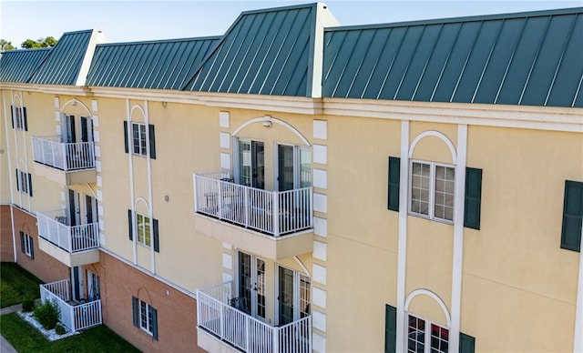 1300 N Main St Unit 213, Sikeston, MO 63801 - view of apartment building / complex