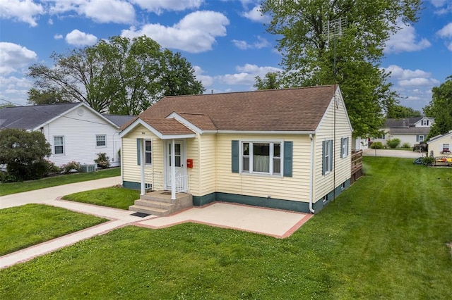 426 N 7th St, Breese, IL 62230