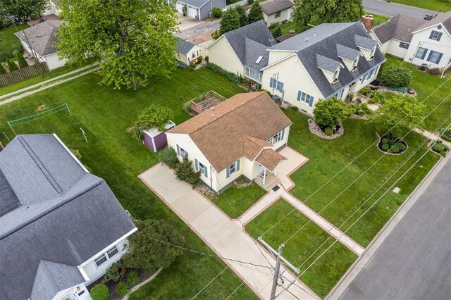 426 N 7th St, Breese, IL 62230