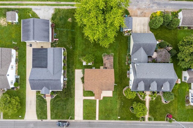 426 N 7th St, Breese, IL 62230