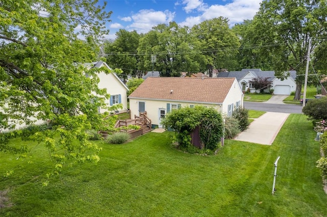 426 N 7th St, Breese, IL 62230