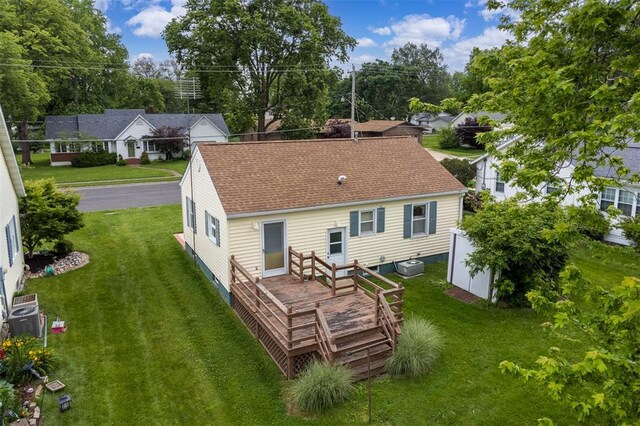 426 N 7th St, Breese, IL 62230