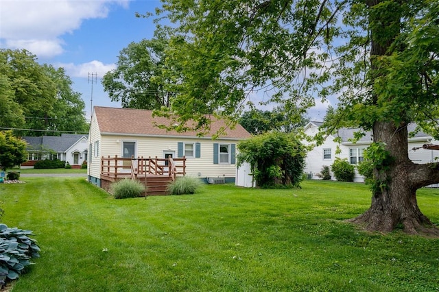 426 N 7th St, Breese, IL 62230