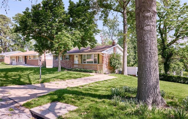 10901 Waycroff Dr, Saint Louis, MO 63114