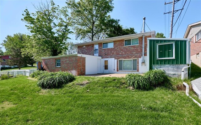 10901 Waycroff Dr, Saint Louis, MO 63114