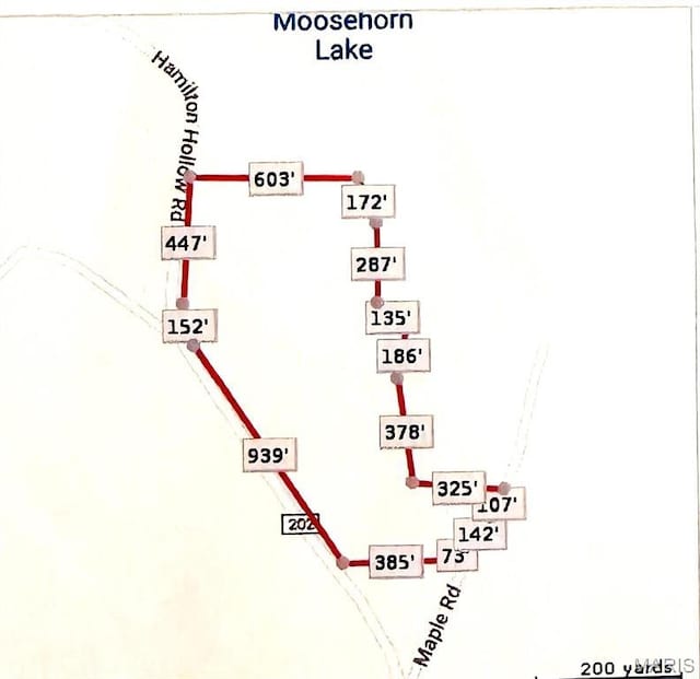 0 Hamilton Hollow Rd, Sullivan, MO 63080