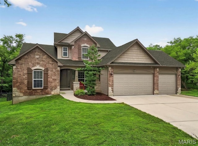 6200 Deer Hollow Ct, Saint Louis, MO 63129 - photo 1