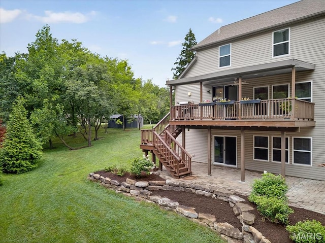 6200 Deer Hollow Ct, Saint Louis, MO 63129 - photo 32